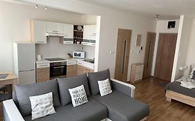 Apartman Torysa