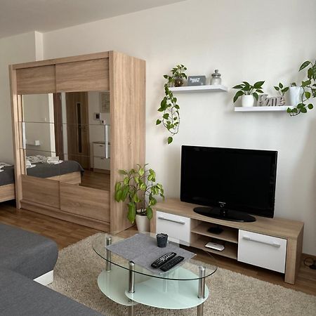 Apartman Torysa Пряшів Екстер'єр фото